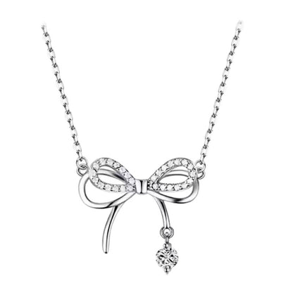 Butterfly Layered Waist Chain Necklace