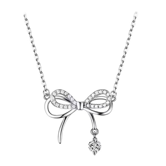 Butterfly Layered Waist Chain Necklace